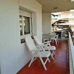 Alessia Garden شقة يوريت دي مار