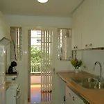 شقة Alessia Garden يوريت دي مار