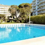 Alessia Garden يوريت دي مار