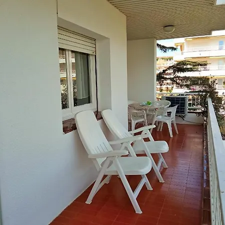 Alessia Garden Apartamento Lloret de Mar