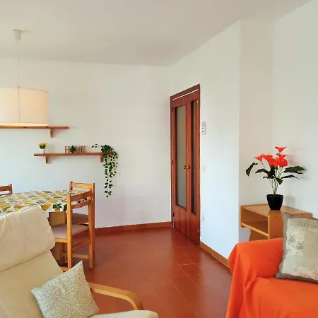 Alessia Garden Apartamento Lloret de Mar