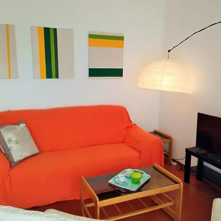 Apartamento Alessia Garden