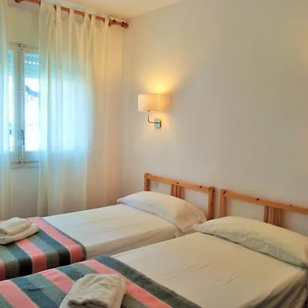 Apartmán Alessia Garden