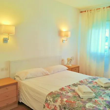 Alessia Garden Apartmán Lloret de Mar