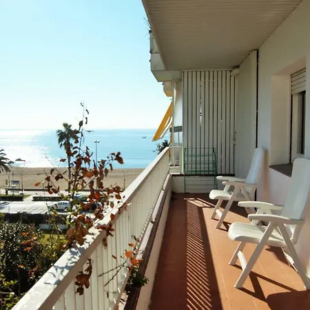 Apartamento Alessia Garden *