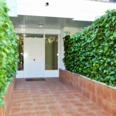 Alessia Garden Apartamento