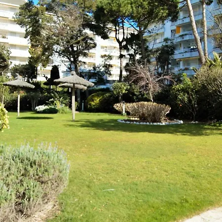 Apartmán Alessia Garden Lloret de Mar
