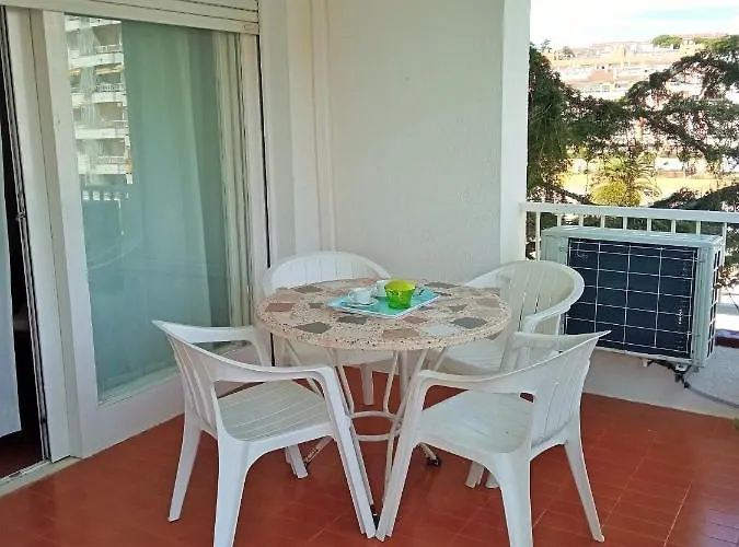 Alessia Garden Lloret de Mar
