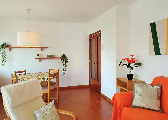 Alessia Garden Apartmán Lloret de Mar