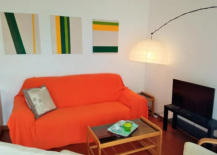 Apartmán Alessia Garden