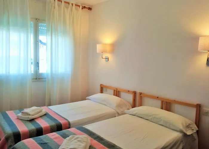 Apartmán Alessia Garden