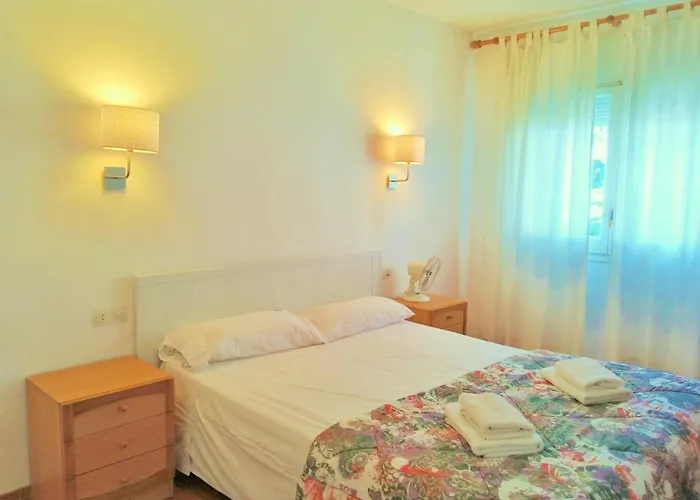 Alessia Garden Apartmán Lloret de Mar