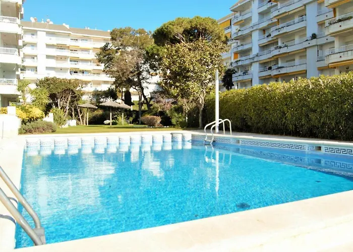 Alessia Garden Lloret de Mar